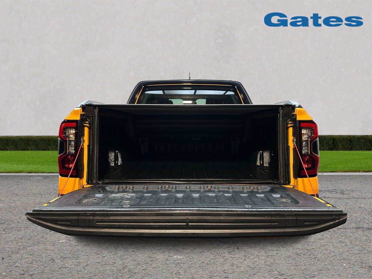 Used Ford Ranger 2024 for sale - 77745793: Photo 9