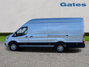 Used Ford Transit 2024 for sale - 77256380: Photo