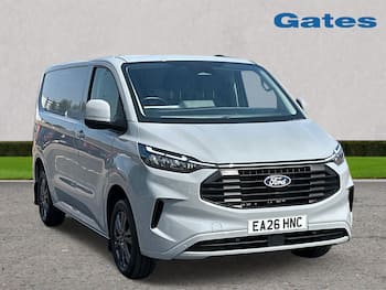 Used Ford Transit Custom 2026 for sale - 79677795: Photo