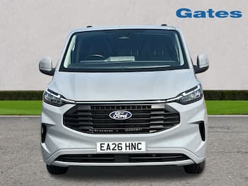 Used Ford Transit Custom 2026 for sale - 79677795: Photo
