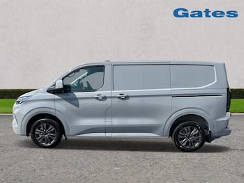 Used Ford Transit Custom 2026 for sale - 79677795: Photo
