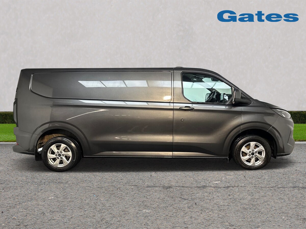 Used Ford Transit Custom 2024 for sale - 77531975: Photo 11