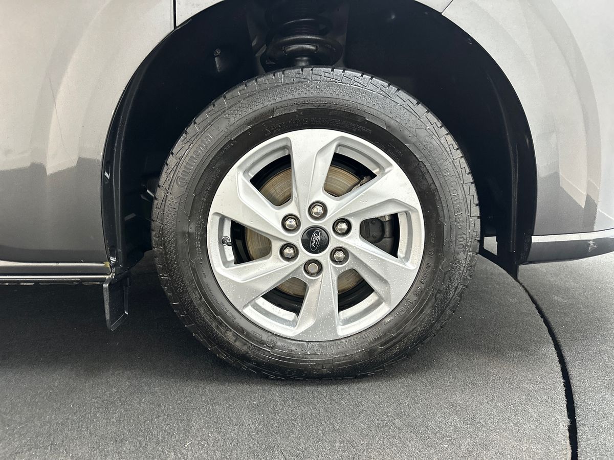 Used Ford Transit Custom 2024 for sale - 77531975: Photo 12