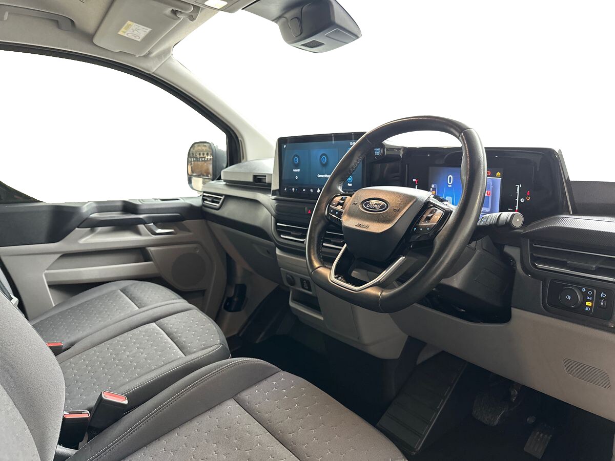 Used Ford Transit Custom 2024 for sale - 77531975: Photo 13