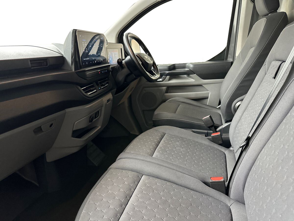 Used Ford Transit Custom 2024 for sale - 77531975: Photo 14