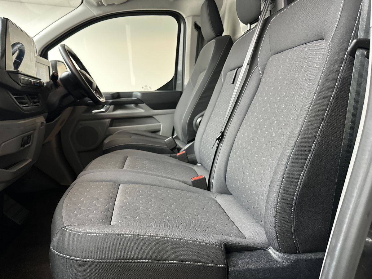 Used Ford Transit Custom 2024 for sale - 77531975: Photo 16