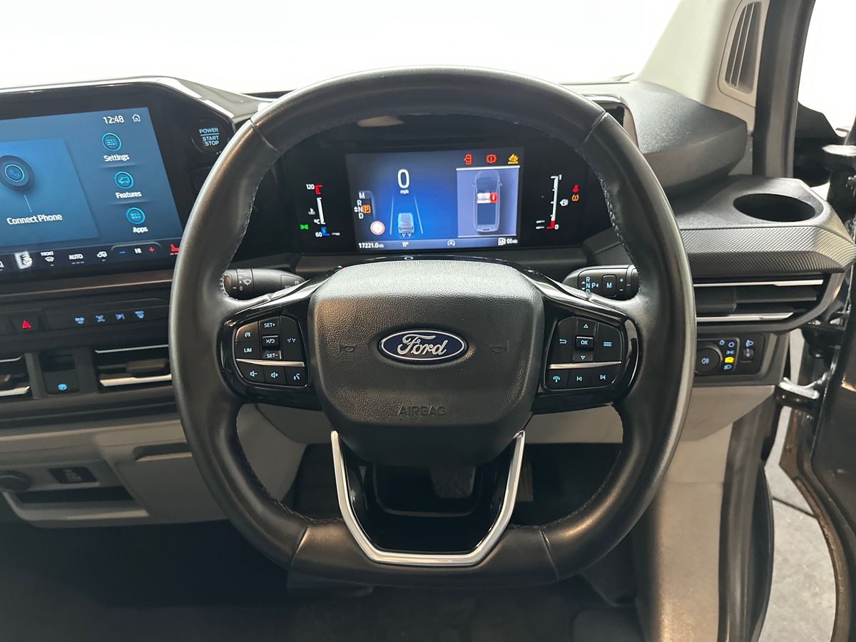 Used Ford Transit Custom 2024 for sale - 77531975: Photo 18