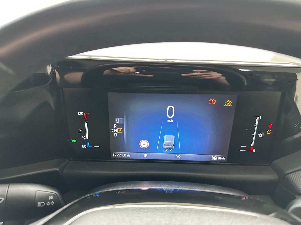 Used Ford Transit Custom 2024 for sale - 77531975: Photo 19