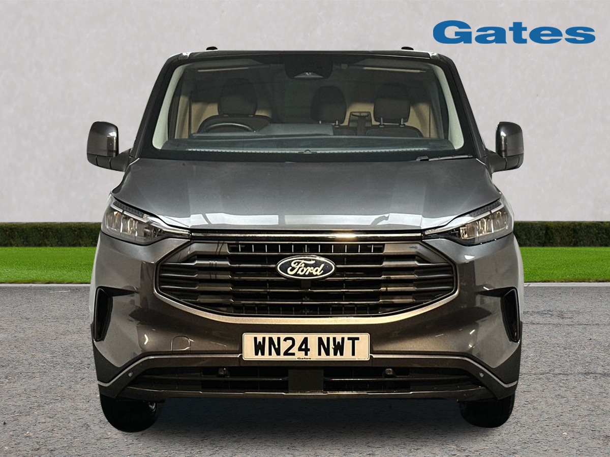Used Ford Transit Custom 2024 for sale - 77531975: Photo 2