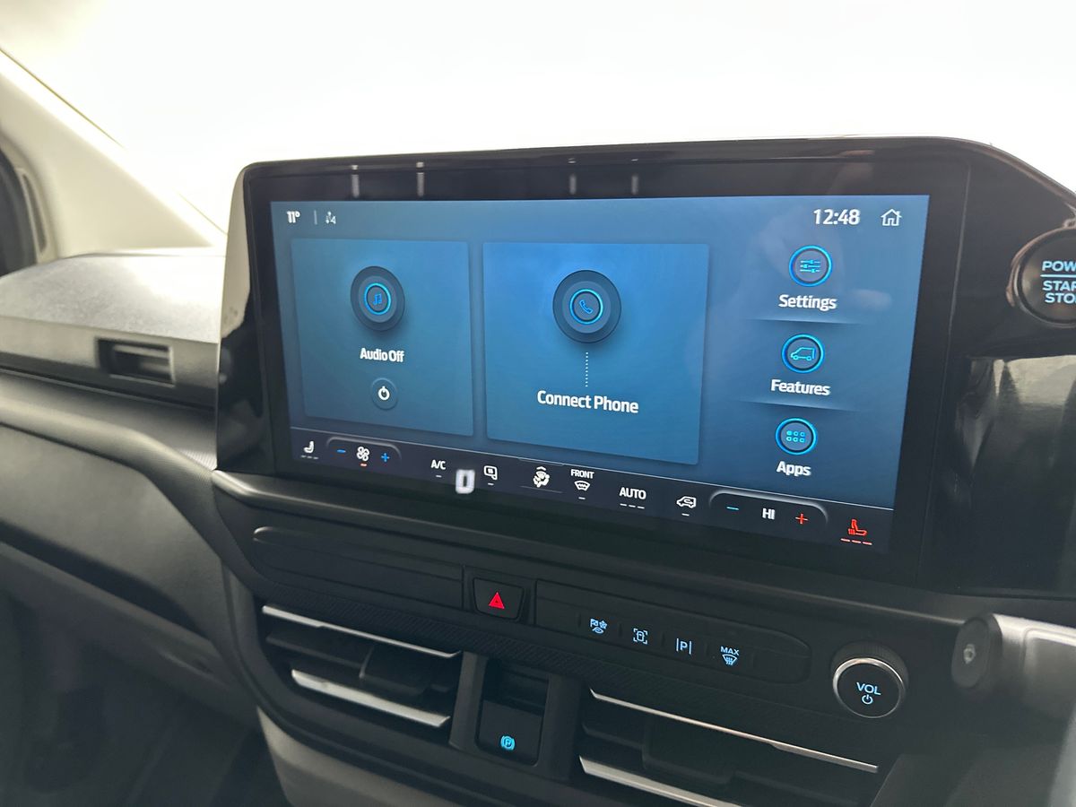 Used Ford Transit Custom 2024 for sale - 77531975: Photo 20