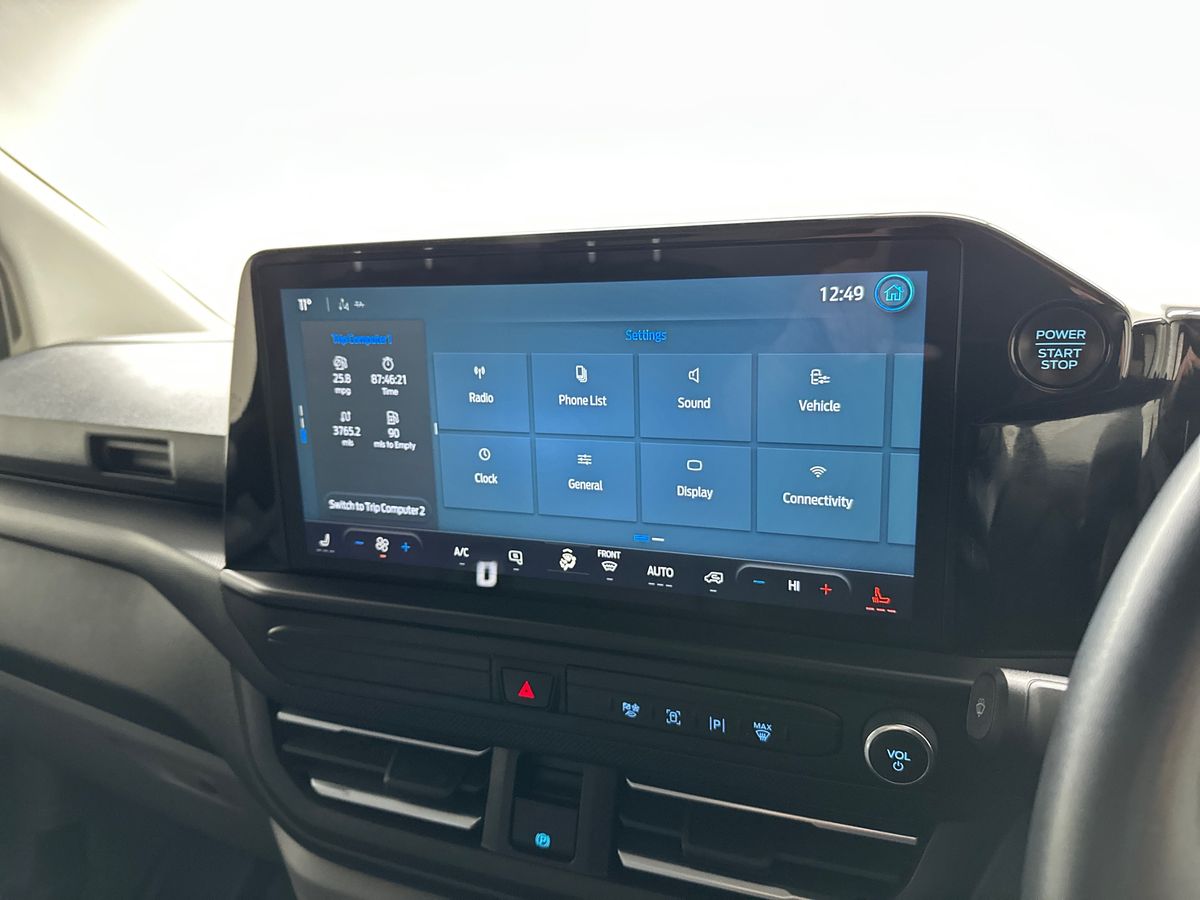 Used Ford Transit Custom 2024 for sale - 77531975: Photo 22