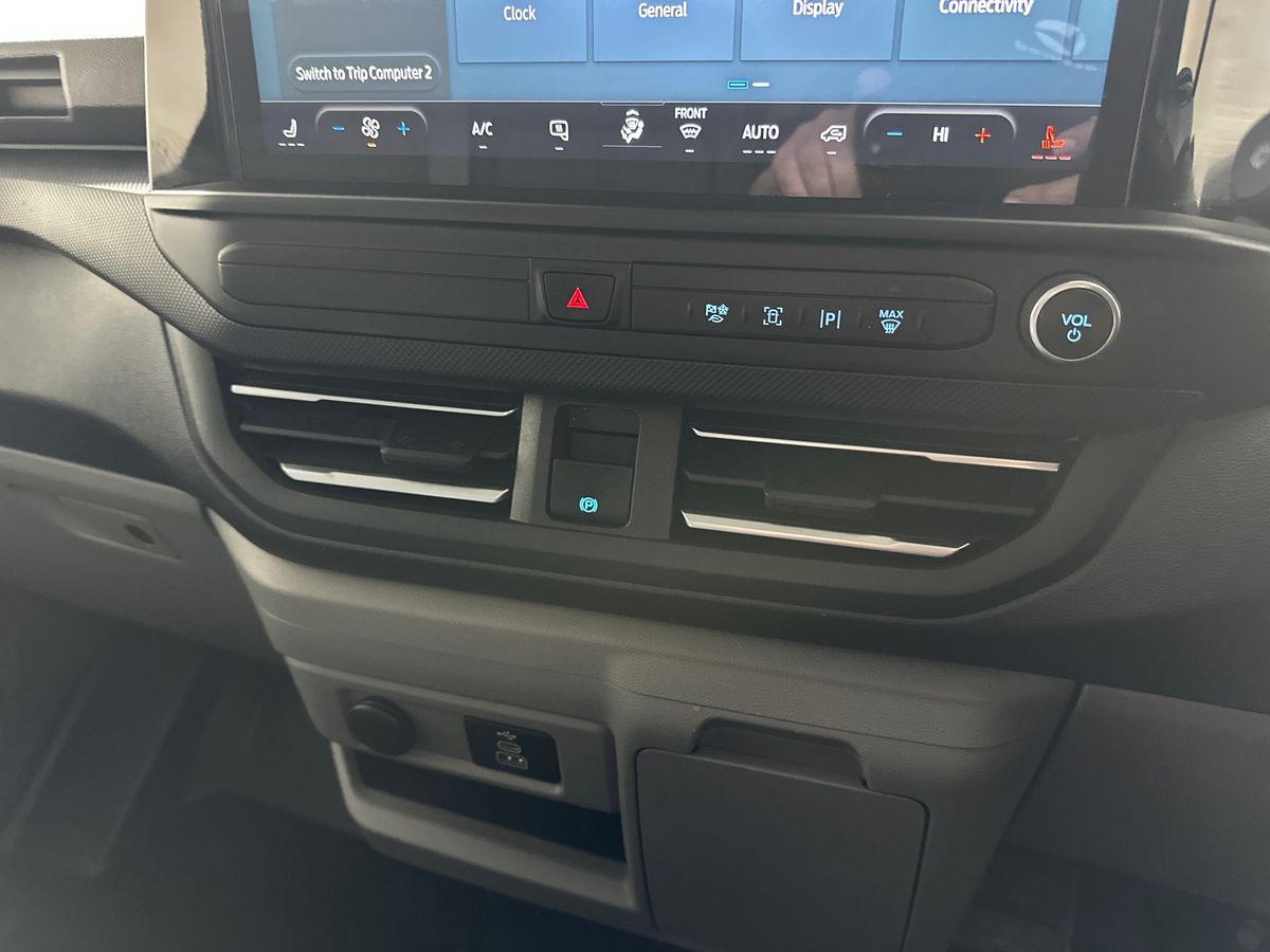 Used Ford Transit Custom 2024 for sale - 77531975: Photo 24