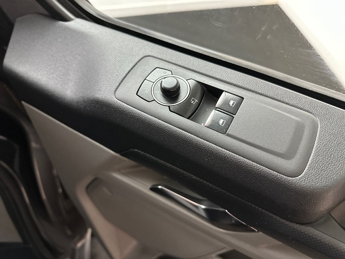 Used Ford Transit Custom 2024 for sale - 77531975: Photo 27