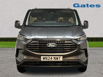 Used Ford Transit Custom 2024 for sale - 77531975: Photo