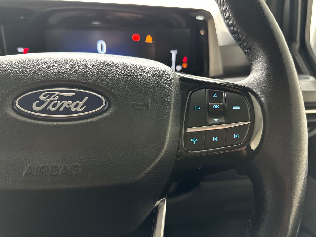 Used Ford Transit Custom 2024 for sale - 77531975: Photo 30