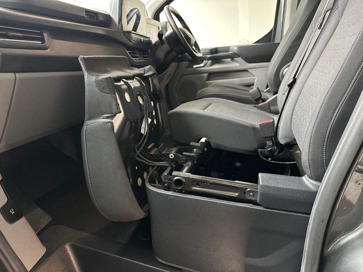 Used Ford Transit Custom 2024 for sale - 77531975: Photo 32