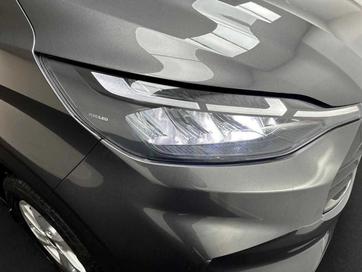 Used Ford Transit Custom 2024 for sale - 77531975: Photo 33