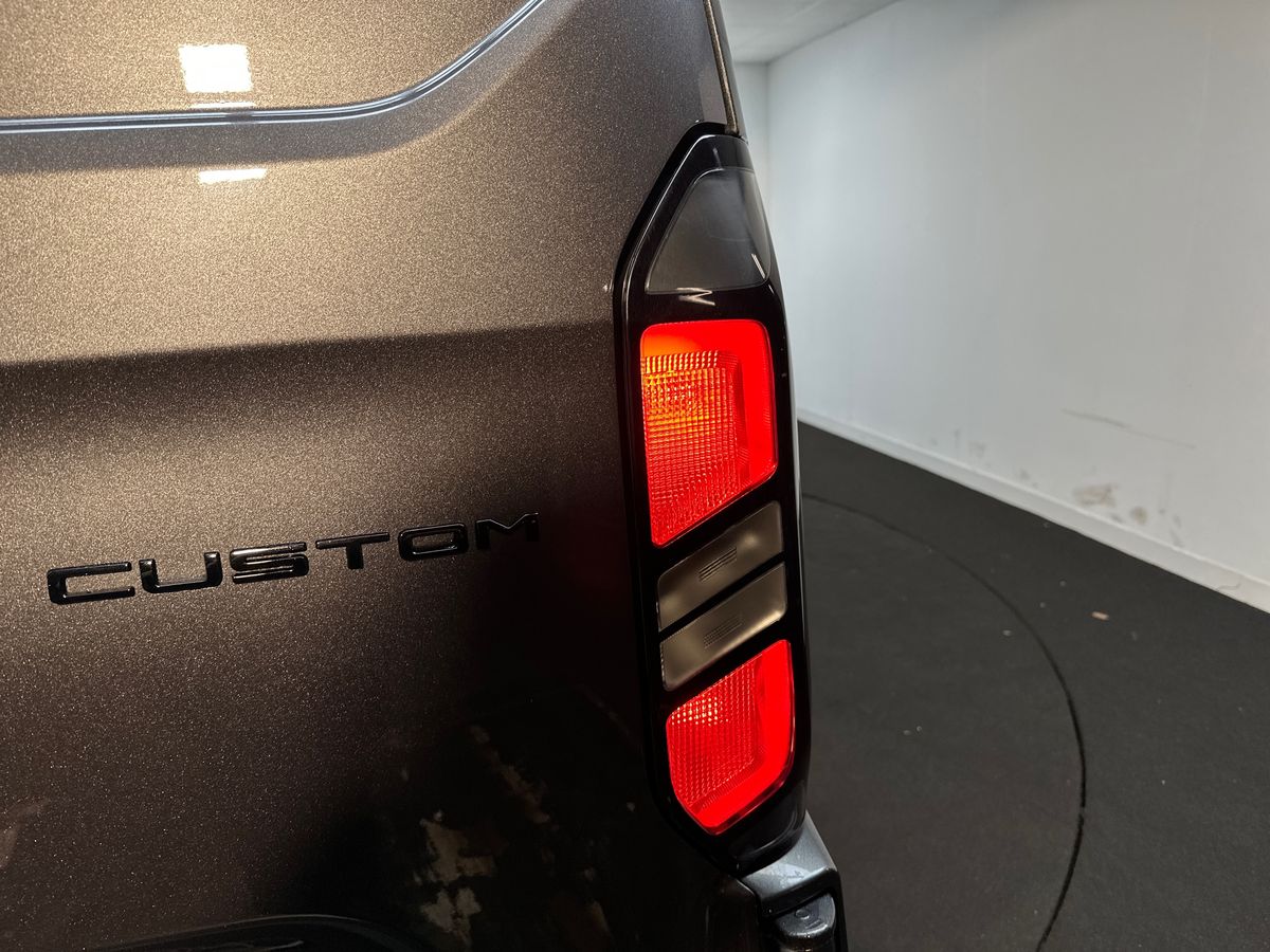 Used Ford Transit Custom 2024 for sale - 77531975: Photo 34