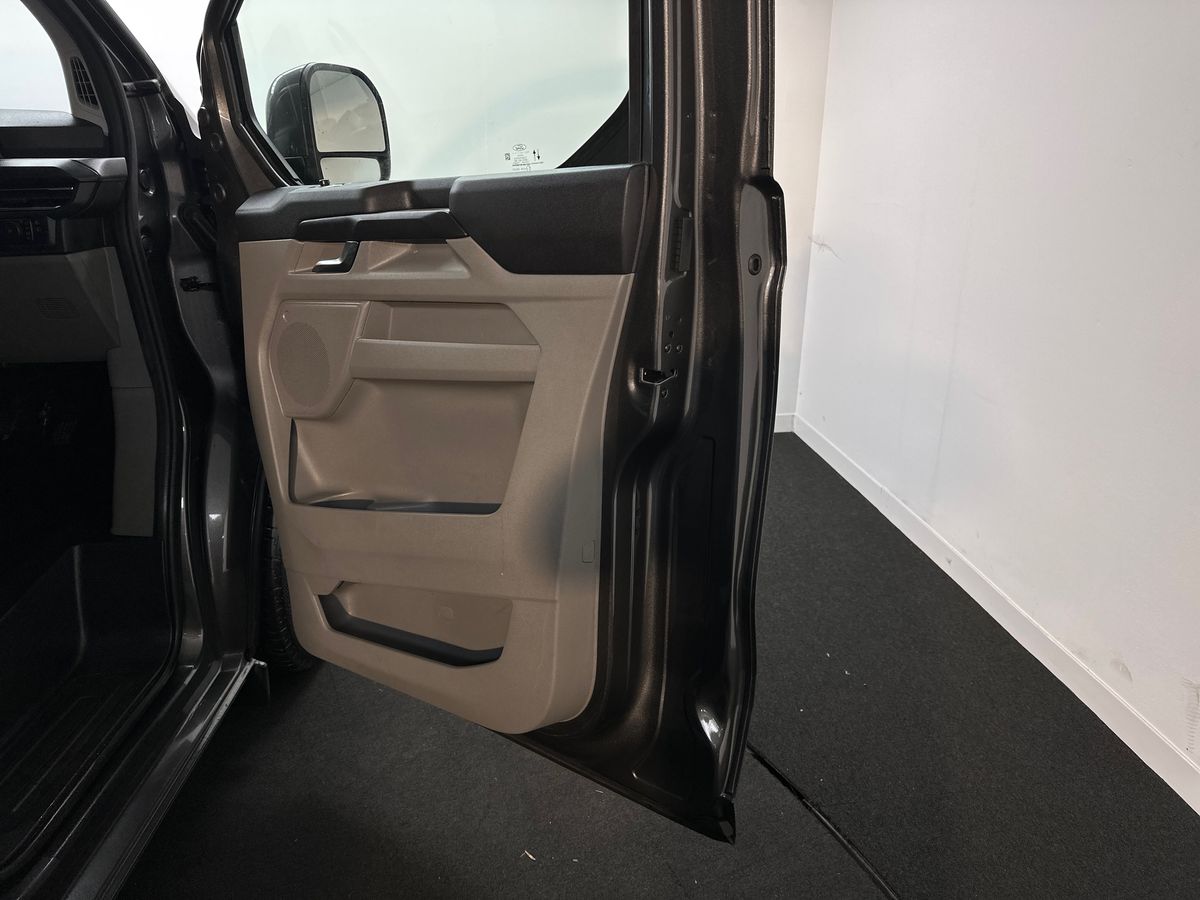 Used Ford Transit Custom 2024 for sale - 77531975: Photo 35