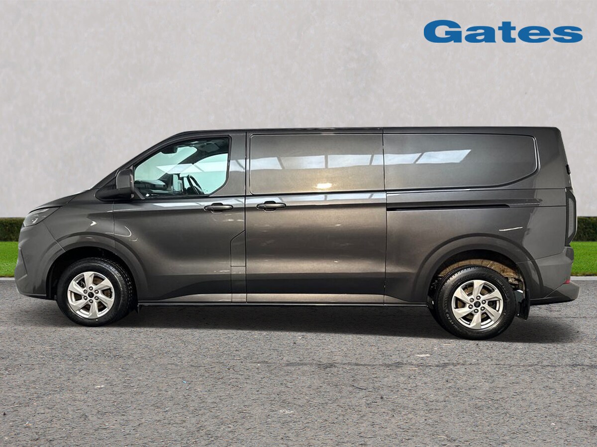 Used Ford Transit Custom 2024 for sale - 77531975: Photo 4