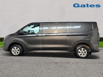 Used Ford Transit Custom 2024 for sale - 77531975: Photo