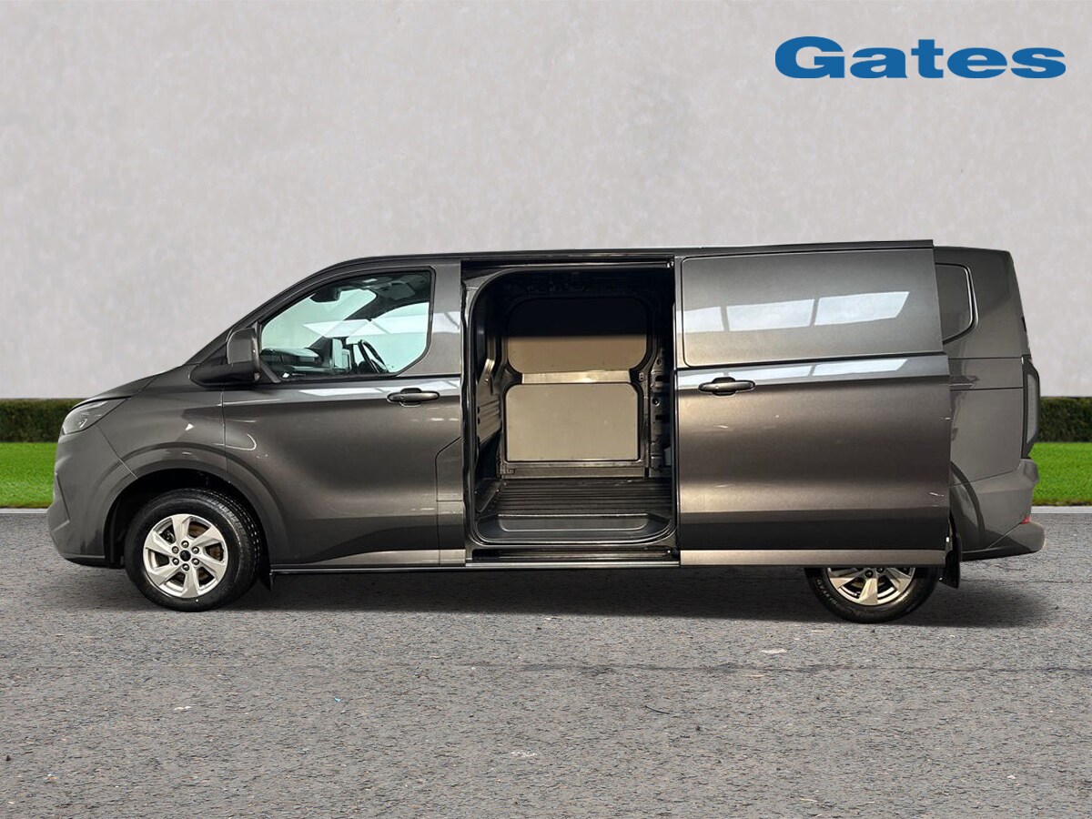 Used Ford Transit Custom 2024 for sale - 77531975: Photo 5