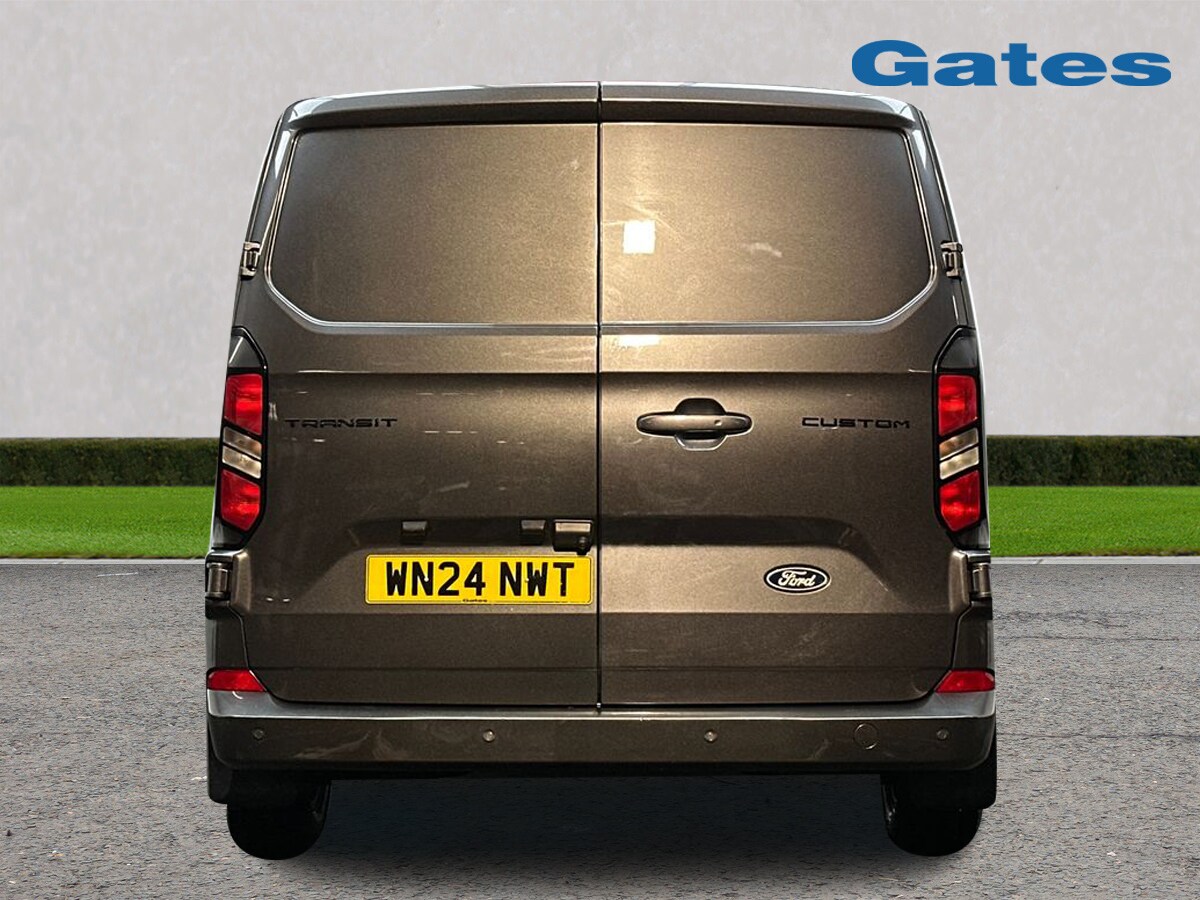 Used Ford Transit Custom 2024 for sale - 77531975: Photo 7