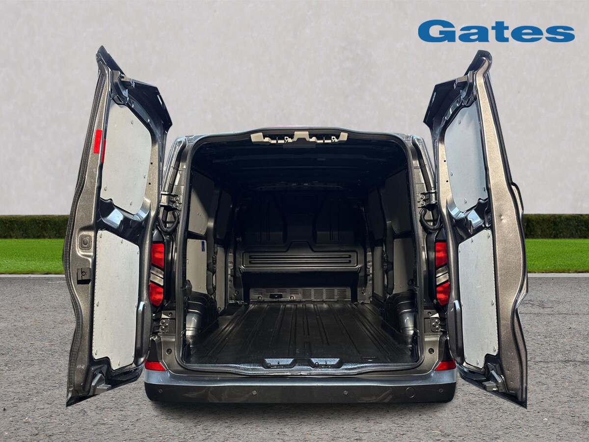 Used Ford Transit Custom 2024 for sale - 77531975: Photo 9