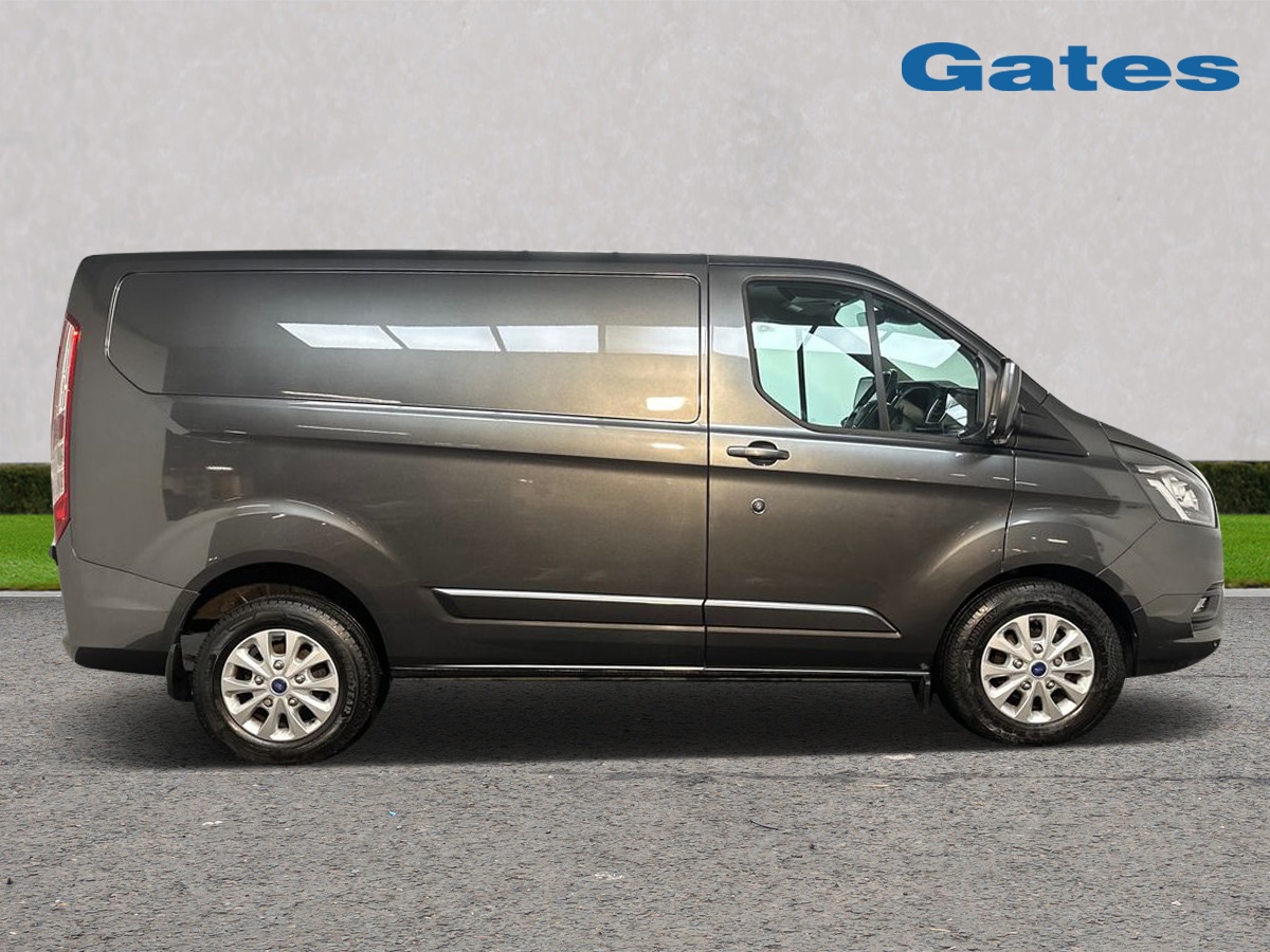 Used Ford Transit Custom 2023 for sale - 77648076: Photo 11