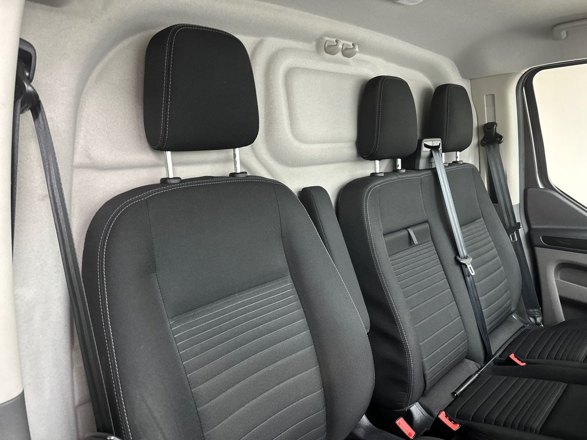 Used Ford Transit Custom 2023 for sale - 77648076: Photo 15