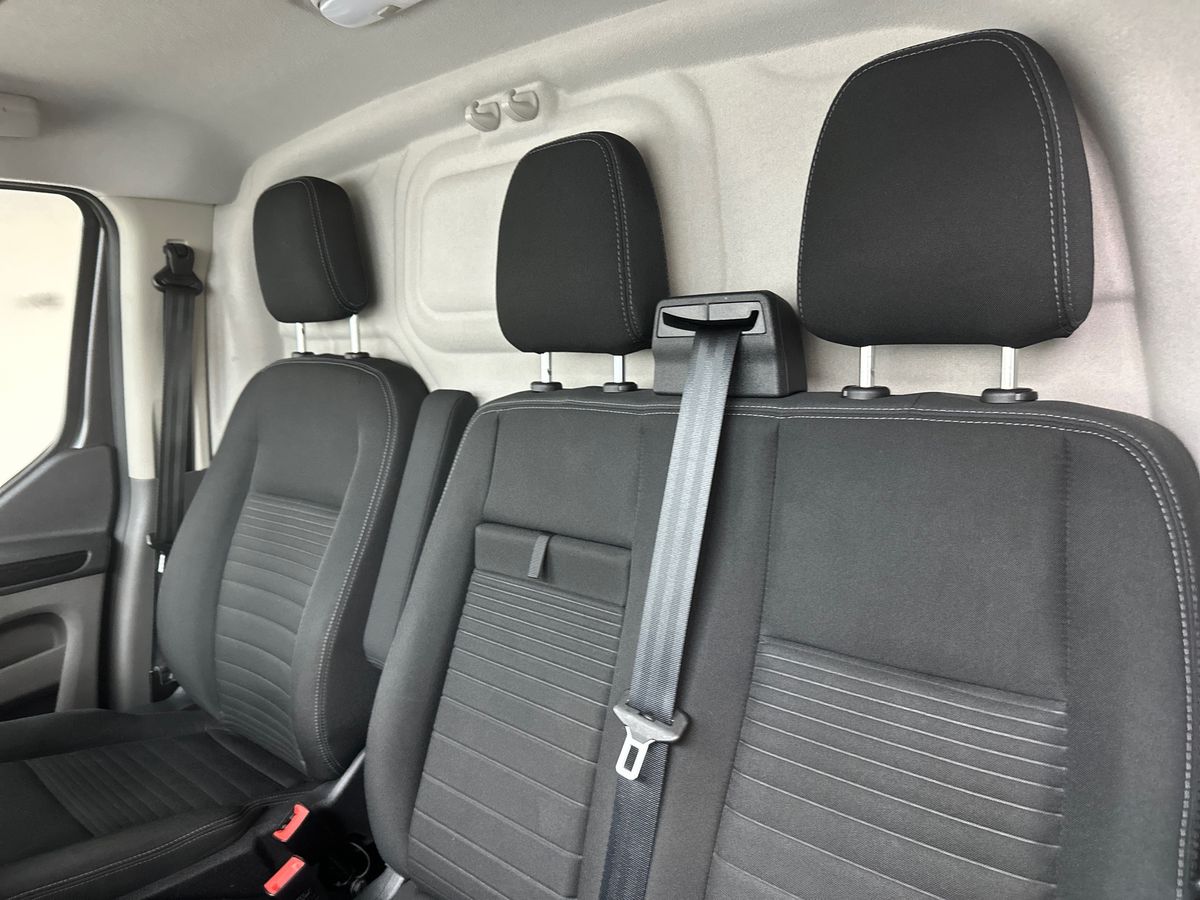 Used Ford Transit Custom 2023 for sale - 77648076: Photo 16