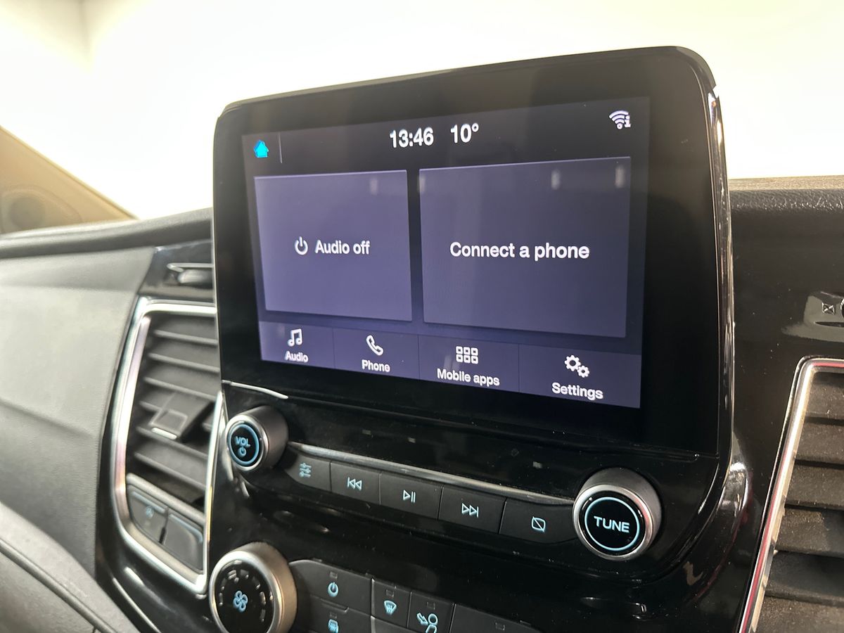 Used Ford Transit Custom 2023 for sale - 77648076: Photo 20