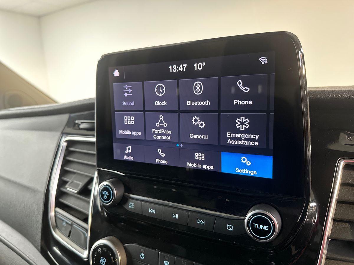 Used Ford Transit Custom 2023 for sale - 77648076: Photo 21