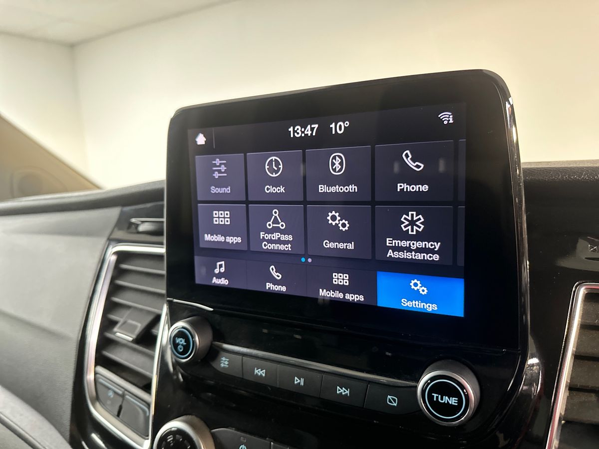 Used Ford Transit Custom 2023 for sale - 77648076: Photo 22