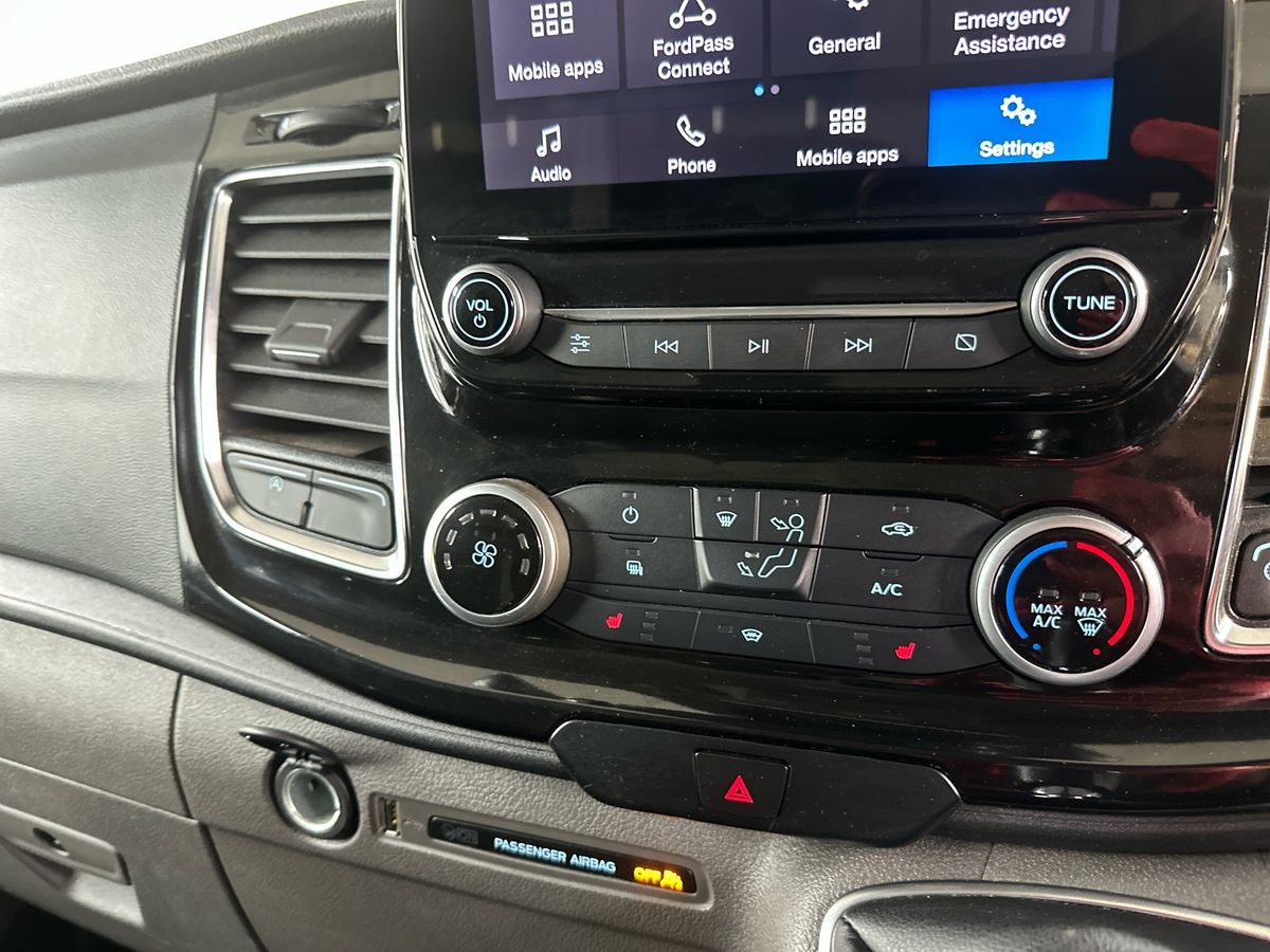 Used Ford Transit Custom 2023 for sale - 77648076: Photo 23