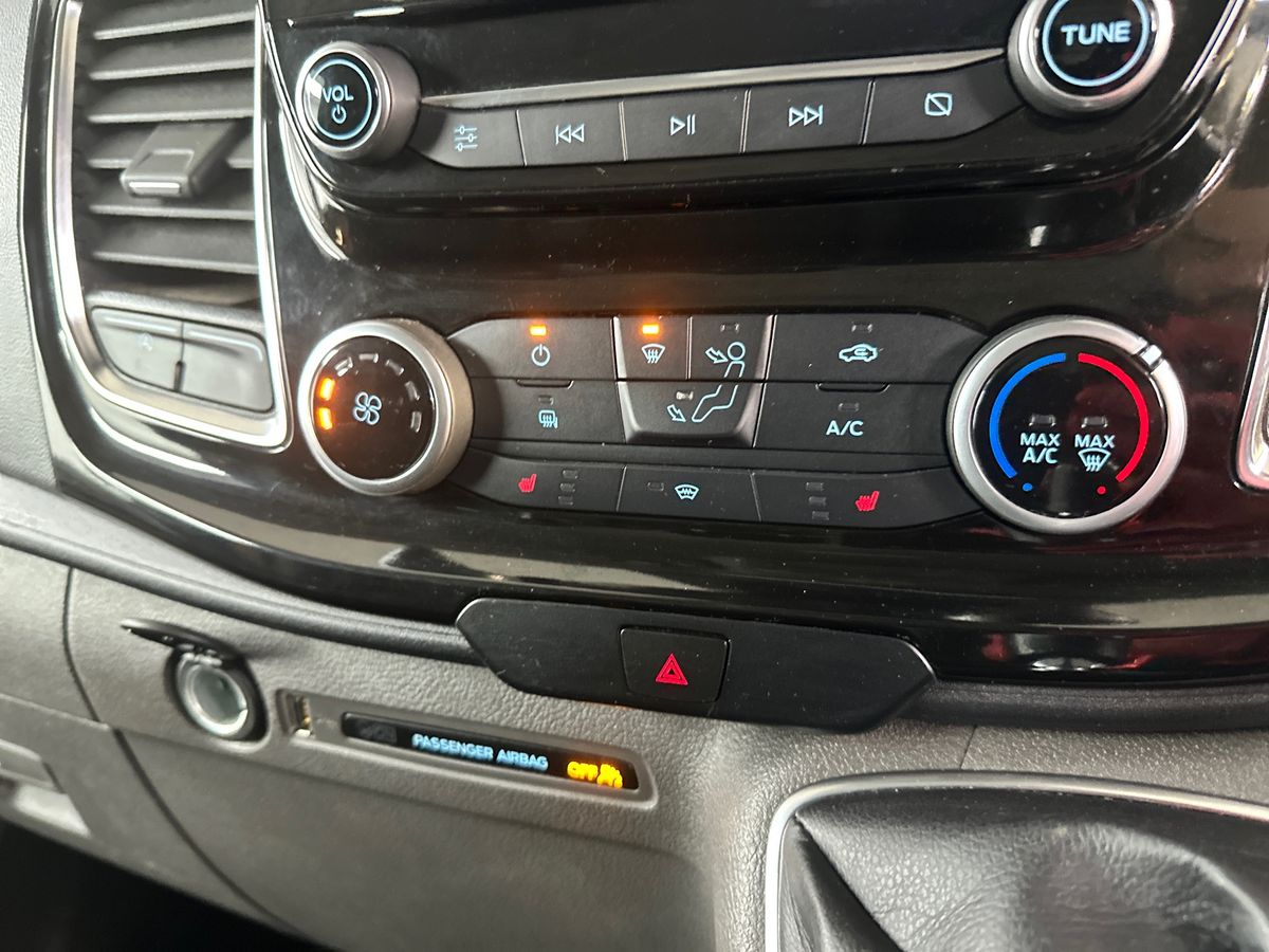 Used Ford Transit Custom 2023 for sale - 77648076: Photo 24