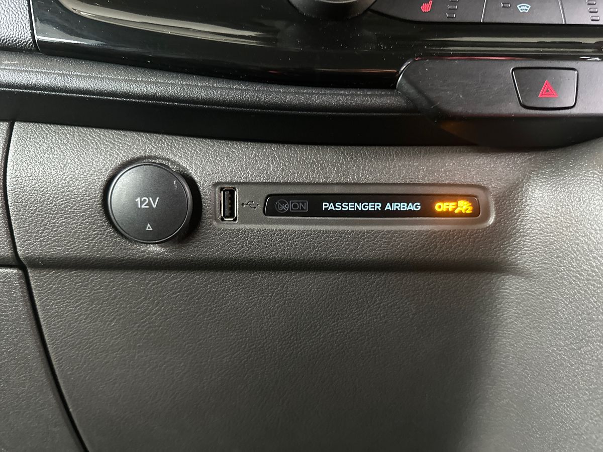 Used Ford Transit Custom 2023 for sale - 77648076: Photo 25