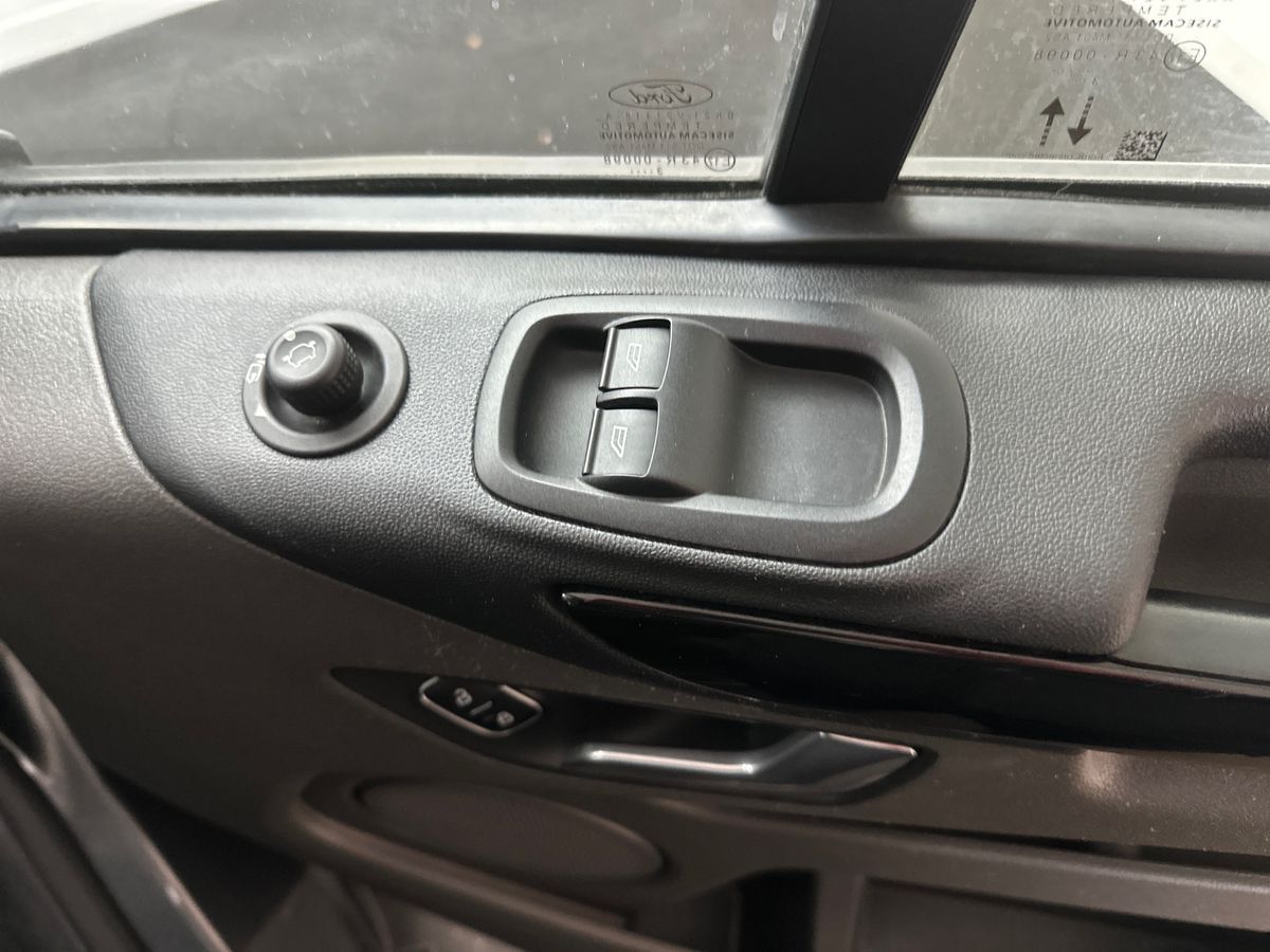 Used Ford Transit Custom 2023 for sale - 77648076: Photo 27