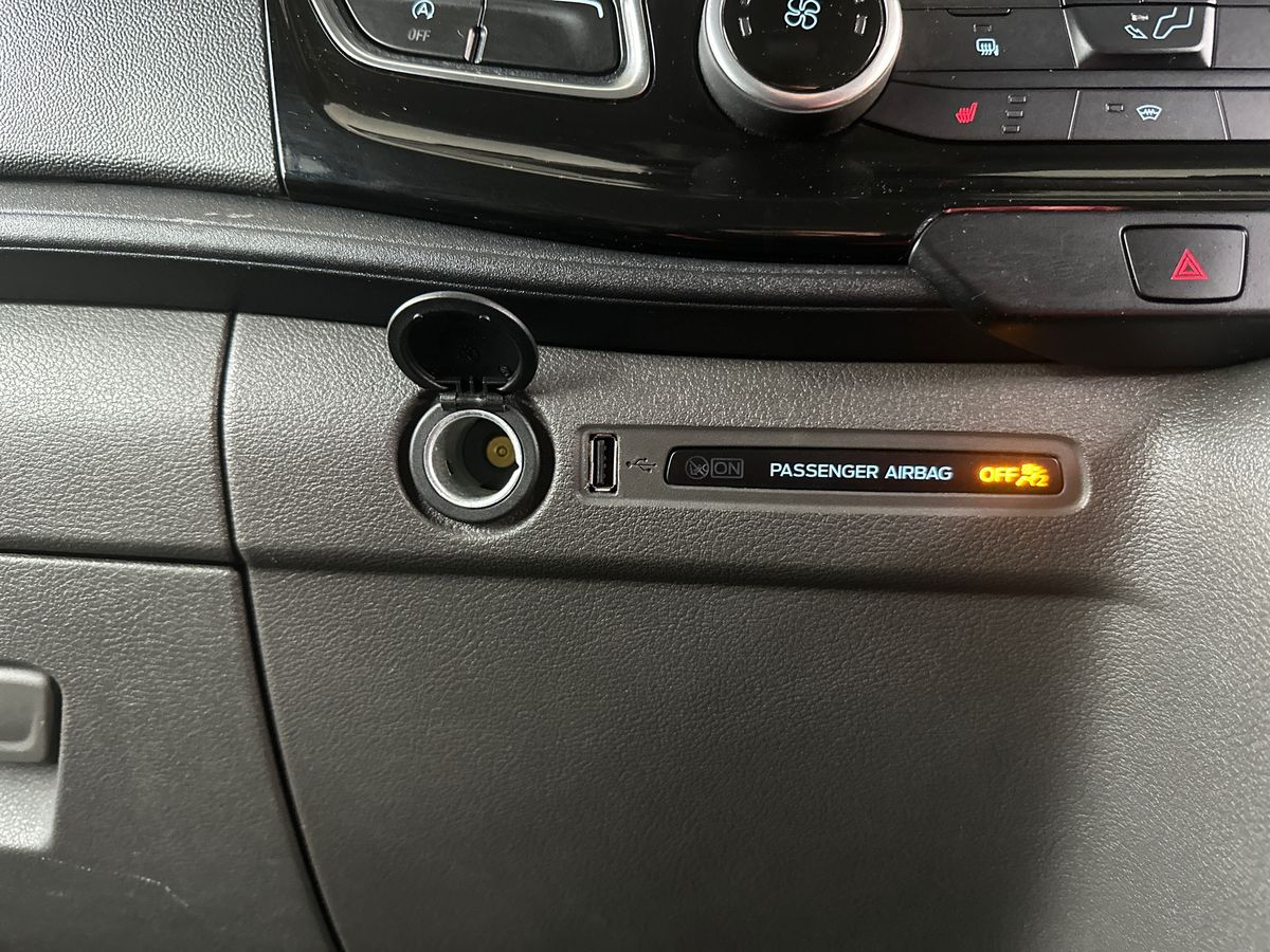 Used Ford Transit Custom 2023 for sale - 77648076: Photo 28