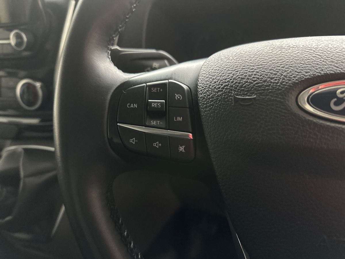 Used Ford Transit Custom 2023 for sale - 77648076: Photo 29