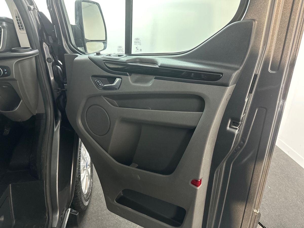 Used Ford Transit Custom 2023 for sale - 77648076: Photo 35