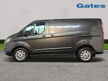 Used Ford Transit Custom 2023 for sale - 77648076: Photo