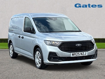 Used Ford Transit Connect 2025 for sale - 79226017: Photo
