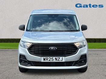 Used Ford Transit Connect 2025 for sale - 79226017: Photo