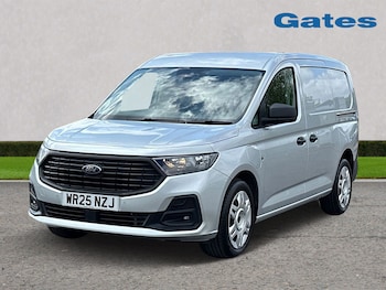 Used Ford Transit Connect 2025 for sale - 79226017: Photo
