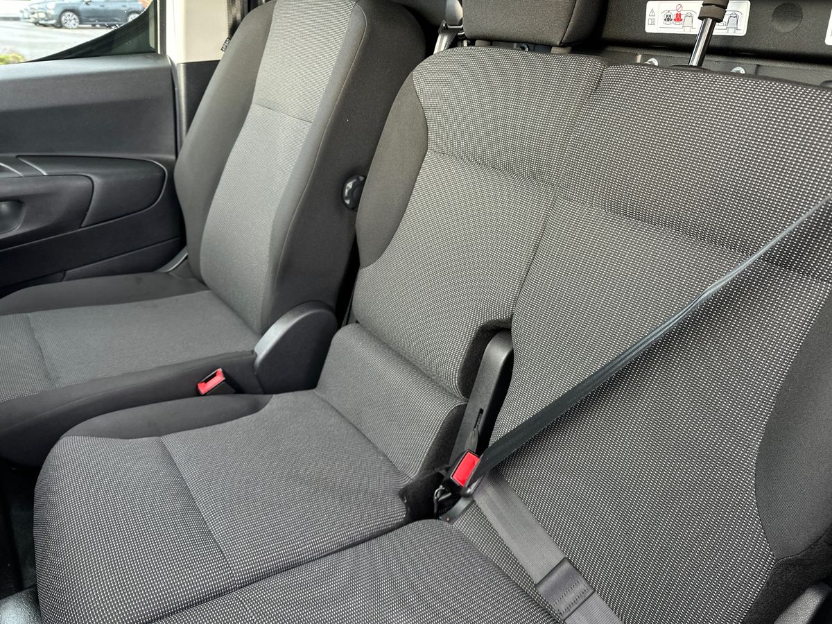 Used Peugeot Partner 2025 for sale - 77413759: Photo 16