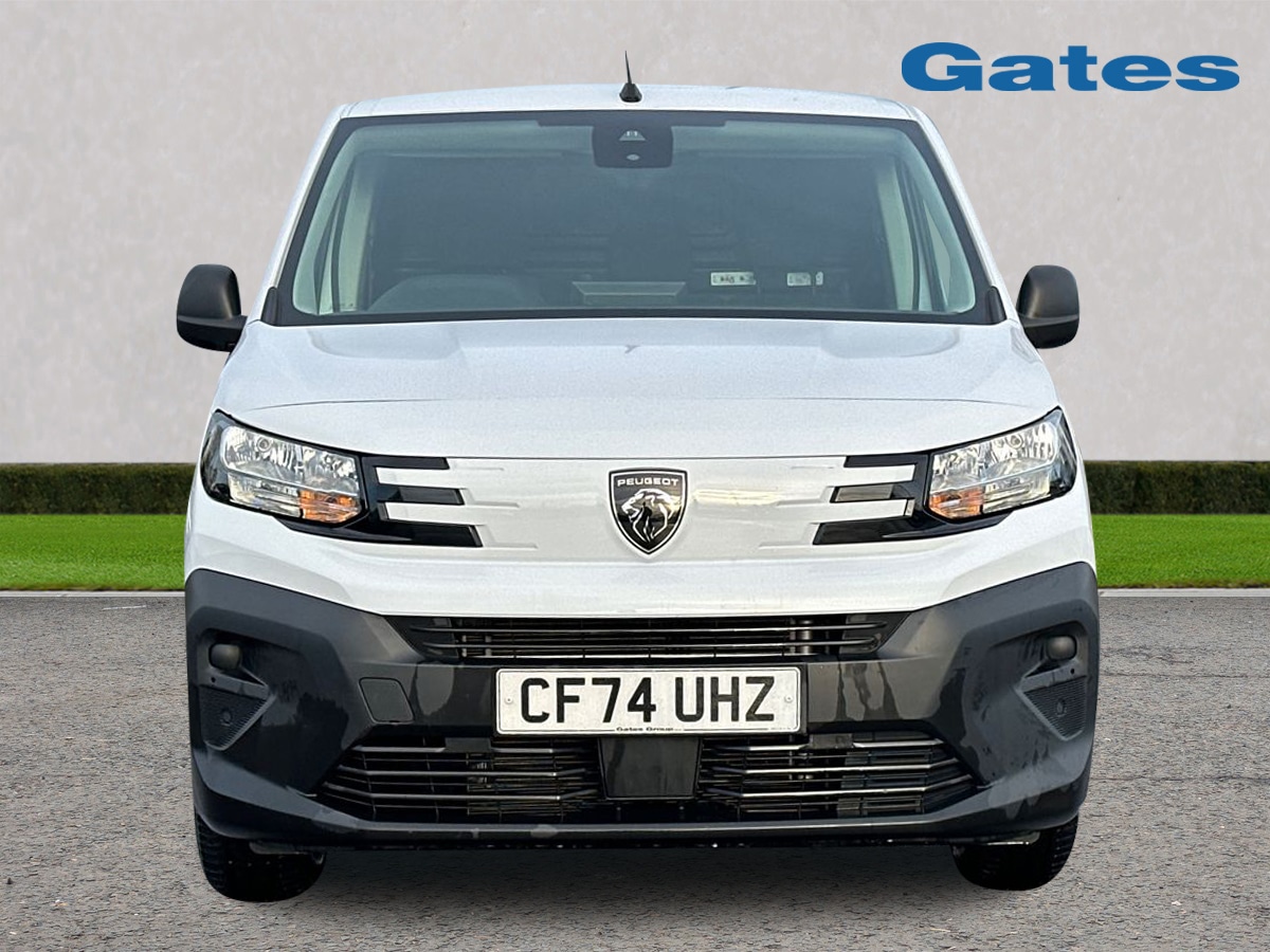 Used Peugeot Partner 2025 for sale - 77413759: Photo 2