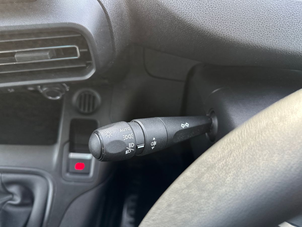 Used Peugeot Partner 2025 for sale - 77413759: Photo 26