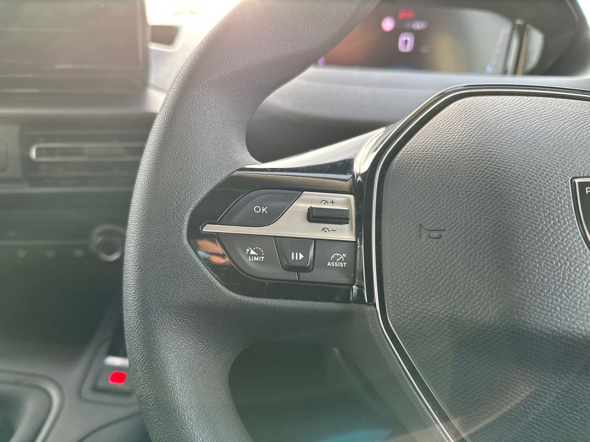 Used Peugeot Partner 2025 for sale - 77413759: Photo 29