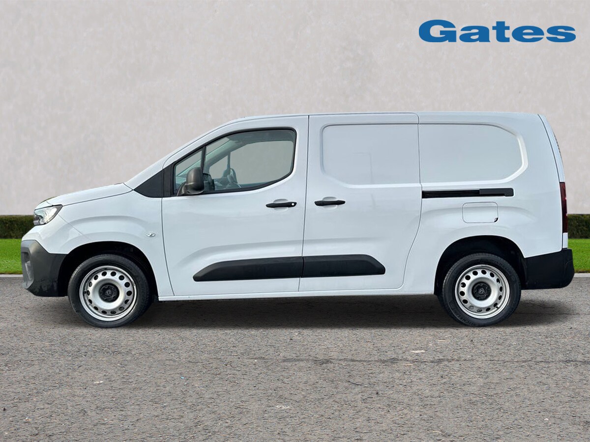 Used Peugeot Partner 2025 for sale - 77413759: Photo 4